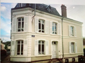 Maison d'hôtes Le Gouverneur